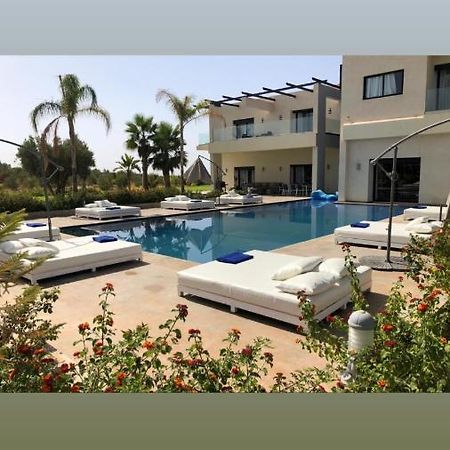 Villa Josephine Marrakech Marrakesh Exterior photo