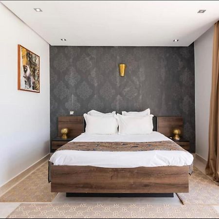 Villa Josephine Marrakech Marrakesh Exterior photo